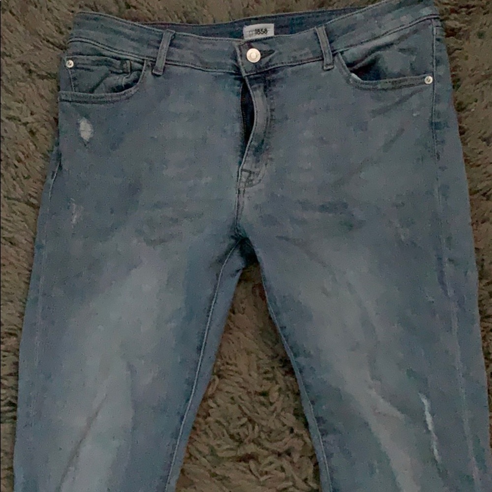 M1858 New York Jeans